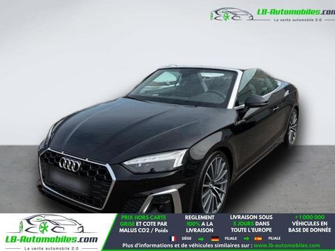 Audi A5 40 TFSI 190 BVA 2020 occasion Beaupuy 31850