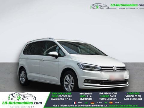 Volkswagen Touran 150 5pl 2020 occasion Beaupuy 31850