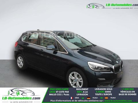 BMW S&eacute;rie 1 118i 140 ch BVM 2020 occasion Beaupuy 31850