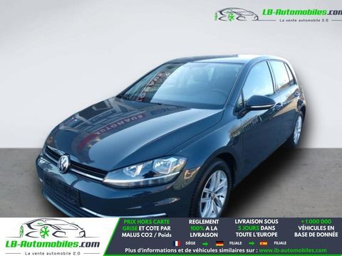 Volkswagen Golf 1.6 TDI 115 BVM 2019 occasion Beaupuy 31850