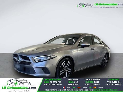 Mercedes Classe A 180 BVA 2020 occasion Beaupuy 31850
