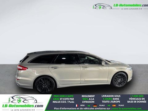 Ford Mondeo 2.0 EcoBoost 240 2016 occasion Beaupuy 31850