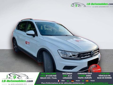 Volkswagen Tiguan 2.0 TDI 115 BMT 2019 occasion Beaupuy 31850