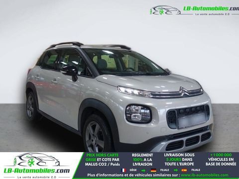 Citro&euml;n C3 Aircross PureTech 110 BVA 2018 occasion Beaupuy 31850