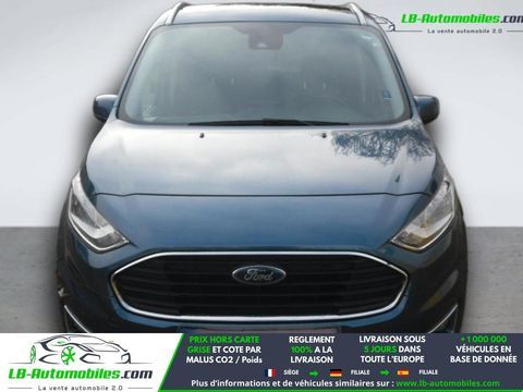 Ford Tourneo VP 1.5 L EcoBlue 120 2020 occasion Beaupuy 31850