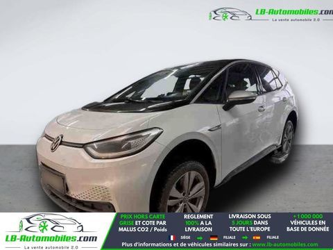 Volkswagen ID.3 204 ch Pro Performance 2020 occasion Beaupuy 31850