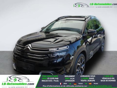 Citro&euml;n C5 aircross PureTech 180 BVA 2020 occasion Beaupuy 31850