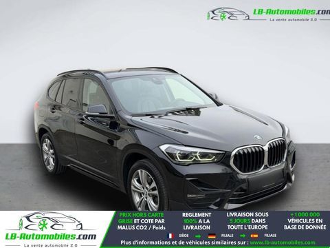 BMW X1 xDrive 20d 190 ch BVA 2019 occasion Beaupuy 31850