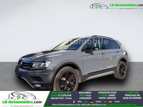 Volkswagen Tiguan 2.0 TDI 190 BMT BVA 4Motion 2020 occasion Beaupuy 31850