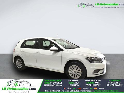 Volkswagen Golf 1.6 TDI 90 2017 occasion Beaupuy 31850
