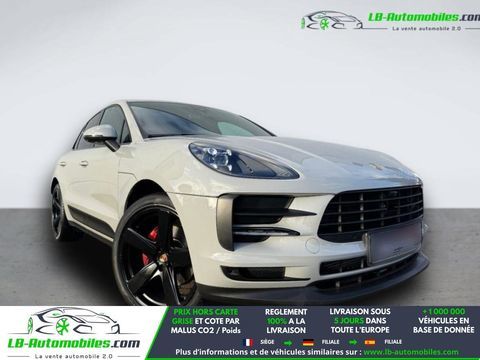 Porsche Macan 2.0 245 ch 2019 occasion Beaupuy 31850