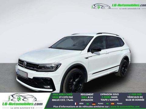 Volkswagen Tiguan Allspace 2.0 Bi-TDI 240 BVA 4Motion 2019 occasion Beaupuy 31850