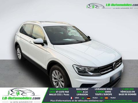 Volkswagen Tiguan 2.0 TDI 115 BMT 2017 occasion Beaupuy 31850