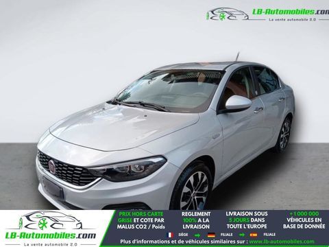 Fiat Tipo 1.4 T-Jet 120 ch BVM 2020 occasion Beaupuy 31850