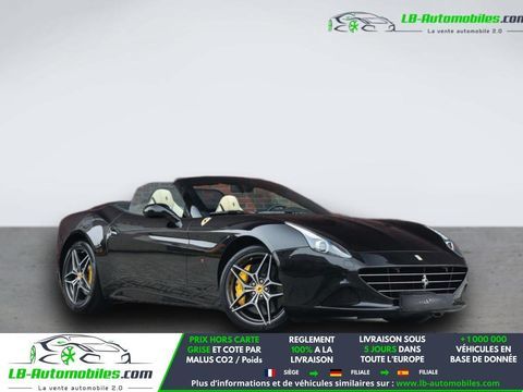 Ferrari California V8 4.0 560ch 2016 occasion Beaupuy 31850