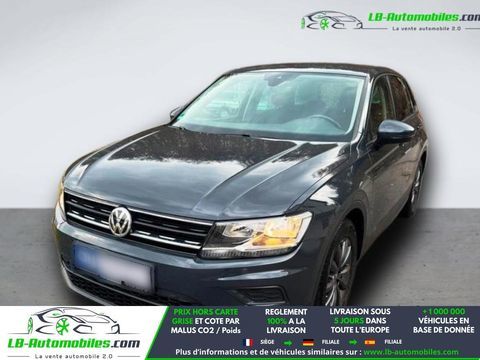 Volkswagen Tiguan 1.4 TSI 125 BMT 2018 occasion Beaupuy 31850