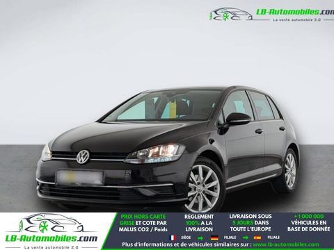 Volkswagen Golf 1.0 TSI 115 BVM 2019 occasion Beaupuy 31850