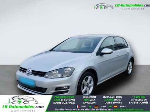 Volkswagen Golf 1.4 TSI 125 BVM 2017 occasion Beaupuy 31850