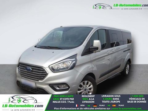 Ford Tourneo VP 320 L2H1 2.0 EcoBlue 130 BVA 2018 occasion Beaupuy 31850