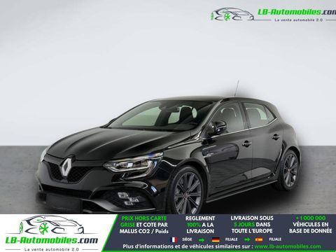 Renault Megane IV TCe 280 BVA 2020 occasion Beaupuy 31850