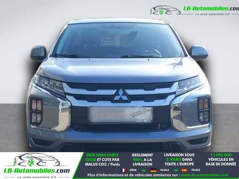 Mitsubishi Asx 2.0 S-MIVEC 150 2WD BVA 2020 occasion Beaupuy 31850