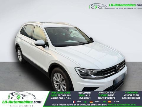 Volkswagen Tiguan 2.0 TDI 115 BMT 2017 occasion Beaupuy 31850