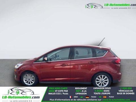 Ford C-max 1.5 EcoBoost 150 BVA 2017 occasion Beaupuy 31850