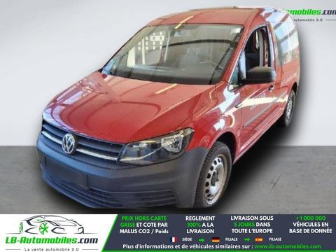 Volkswagen Caddy 1.0 TSI 102 2020 occasion Beaupuy 31850