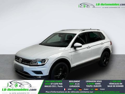 Volkswagen Tiguan 2.0 TDI 190 BMT BVA 4Motion 2020 occasion Beaupuy 31850