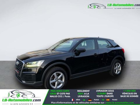 Audi Q2 TFSI 150 ch BVM 2018 occasion Beaupuy 31850