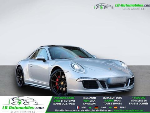 Porsche 911 GTS 3.8i 430 PDK 2014 occasion Beaupuy 31850