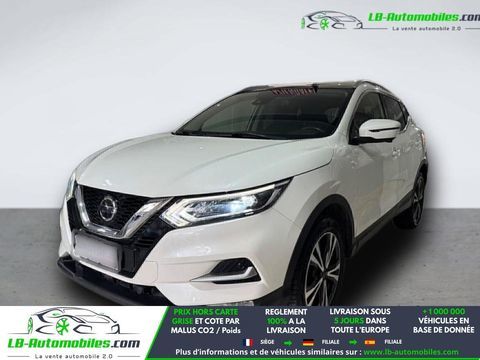 Nissan Qashqai 1.5 dCi 110 2018 occasion Beaupuy 31850