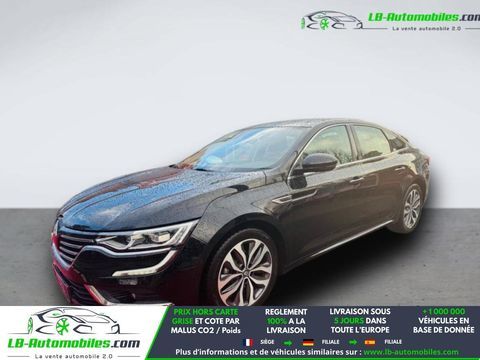 Renault Talisman dCi 130 BVM 2016 occasion Beaupuy 31850