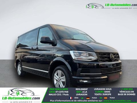 Volkswagen MULTIVAN 2.0 TSI 204 BVA 2017 occasion Beaupuy 31850