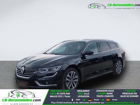 Renault Talisman Tce 160 BVA 2018 occasion Beaupuy 31850
