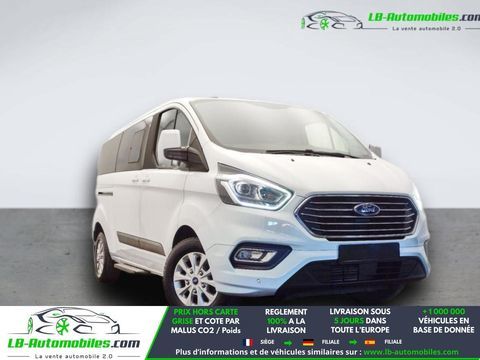 Ford Tourneo VP 310 L1H1 2.0 EcoBlue 130 BVM 2020 occasion Beaupuy 31850