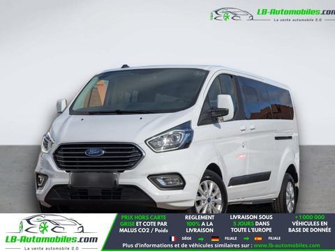Ford Tourneo VP 310 L1H1 2.0 EcoBlue 130 BVM 2020 occasion Beaupuy 31850