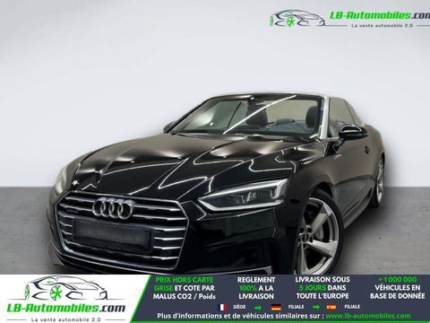 Audi A5 2.0 TFSI 252 BVA 2017 occasion Beaupuy 31850
