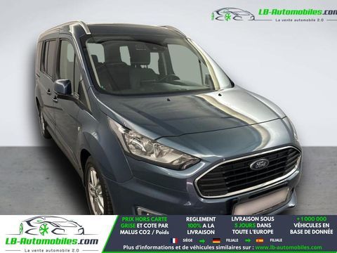 Ford Grand C-MAX 1.5 L EcoBlue 120 BVA 2020 occasion Beaupuy 31850