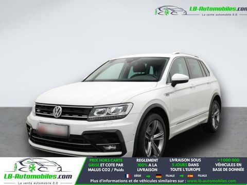 Volkswagen Tiguan 2.0 TSI 190 BVA 4Motion 2020 occasion Beaupuy 31850