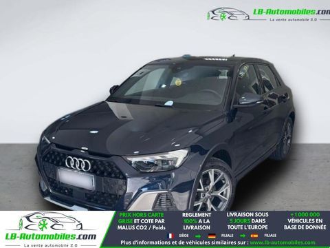 Audi A1 30 TFSI 116 ch BVA 2020 occasion Beaupuy 31850
