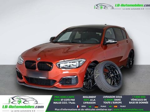 BMW S&eacute;rie 1 M140i 340 ch BVA 2019 occasion Beaupuy 31850