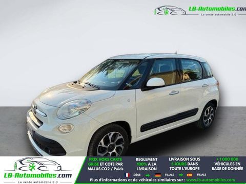 Fiat 500 L 1.3 Multijet 95 ch BVM 2020 occasion Beaupuy 31850