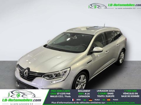 Renault Megane IV dCi 115 BVA 2020 occasion Beaupuy 31850