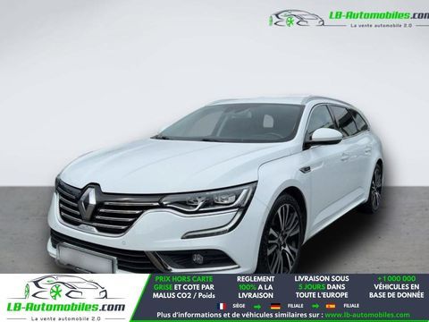 Renault Talisman Tce 225 BVA 2019 occasion Beaupuy 31850