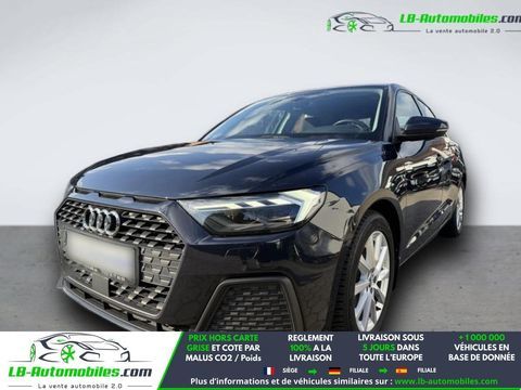 Audi A1 30 TFSI 116 ch BVM 2019 occasion Beaupuy 31850