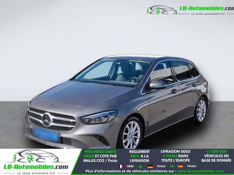 Mercedes Classe B 200 BVA 2019 occasion Beaupuy 31850