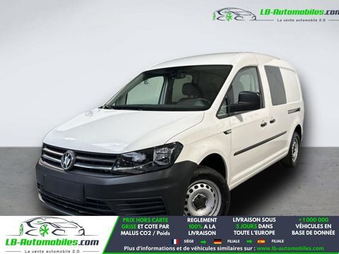 Volkswagen Caddy 1.0 TSI 102 2019 occasion Beaupuy 31850