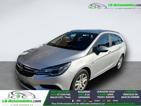Opel Astra 1.6 CDTI 110 ch 2019 occasion Beaupuy 31850