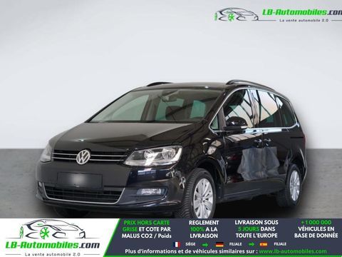 Volkswagen Sharan 1.4 TSI 150 BVA 2019 occasion Beaupuy 31850